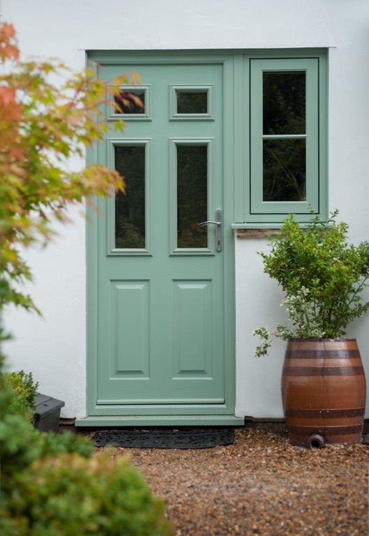 New Front Door Installations Guide To Door Replacements Install