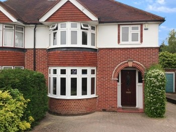 Made To Measure Upvc And Aluminium Window Door Frames