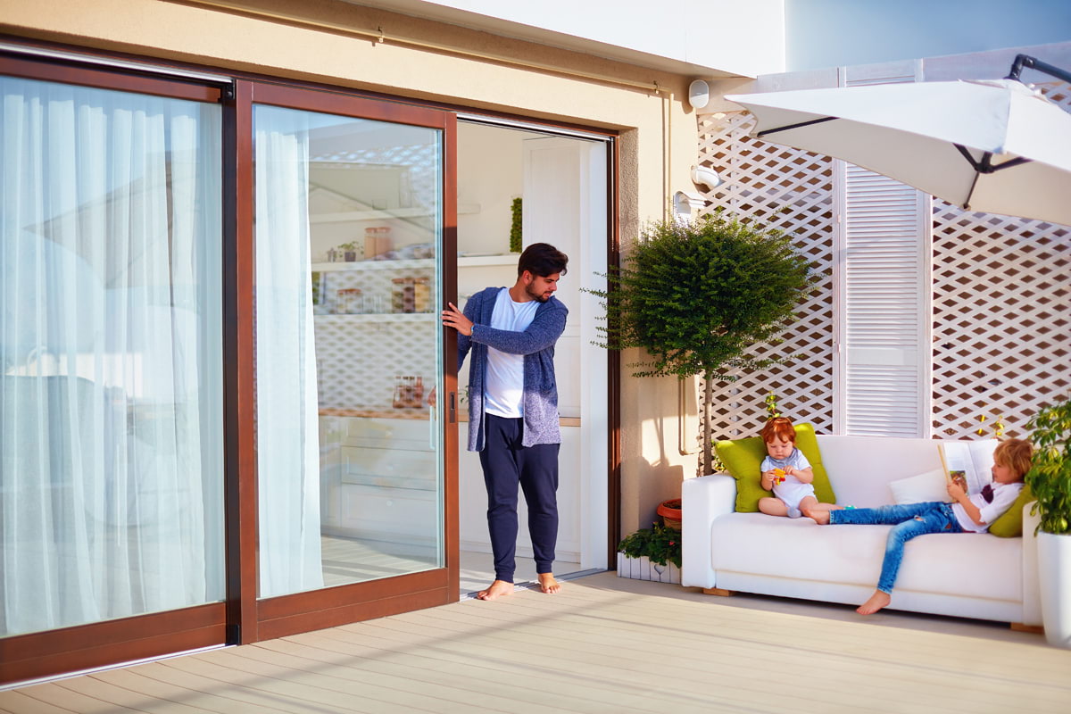 Patio Door Guides French Doors Vs Sliding Doors Your