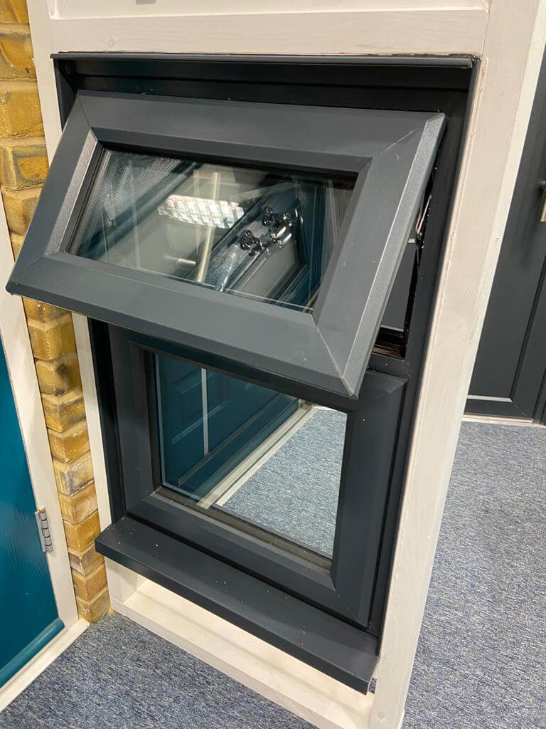 Double Glazed Windows And Doors At Trade Prices