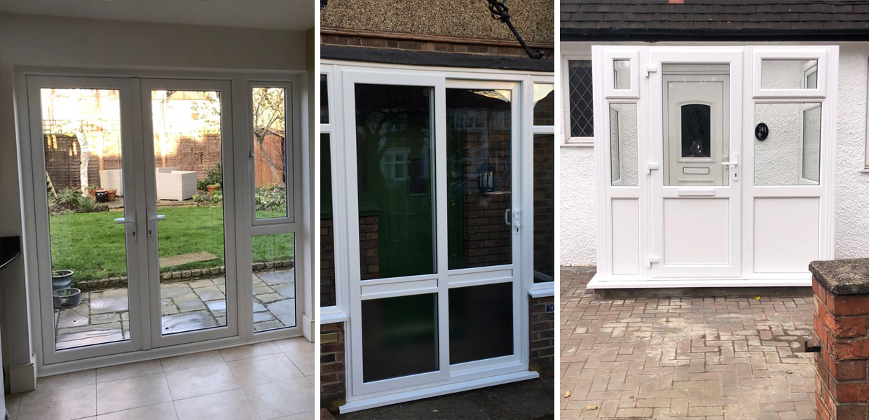 Express Service For Windows Doors Manufactured In 5 Working Days