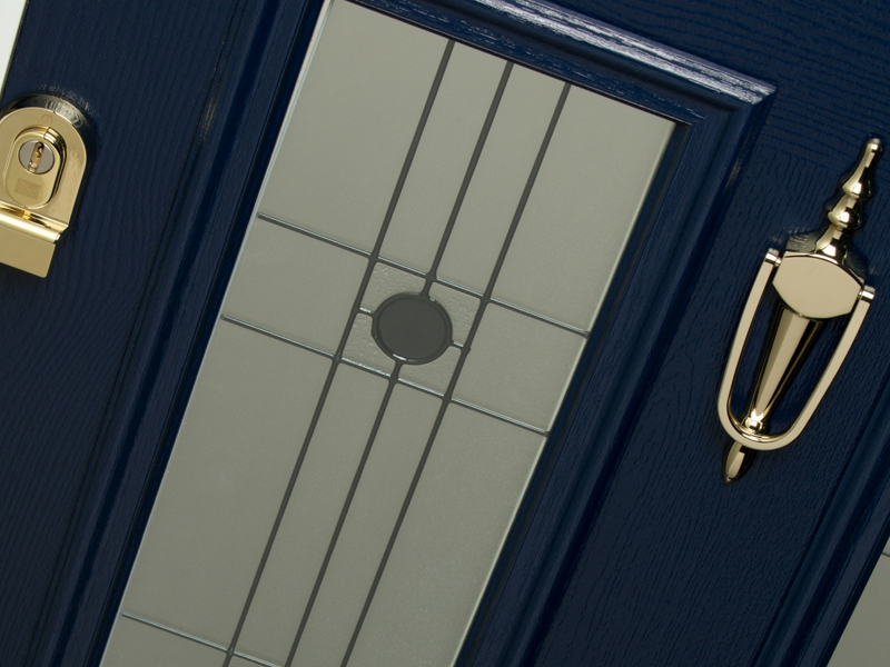 New Front Door Installations Guide To Door Replacements Install