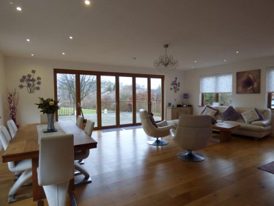 Premiline Pro Patio Doors Guide To This Contemporary Option For